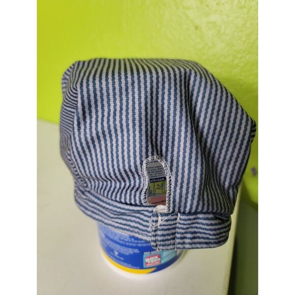 Thomas The Tank Engine & Friends Cosplay Conductor Hat Rubies Costume - Picture 3 of 8